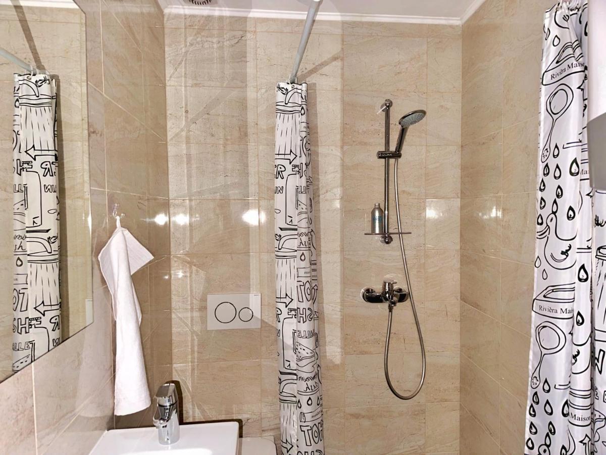 Romeo Apartments Rovigno 외부 사진