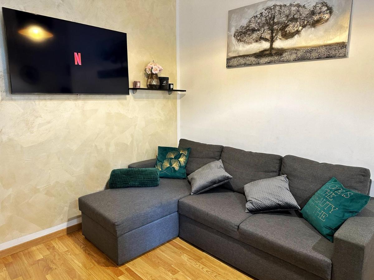 Romeo Apartments Rovigno 외부 사진