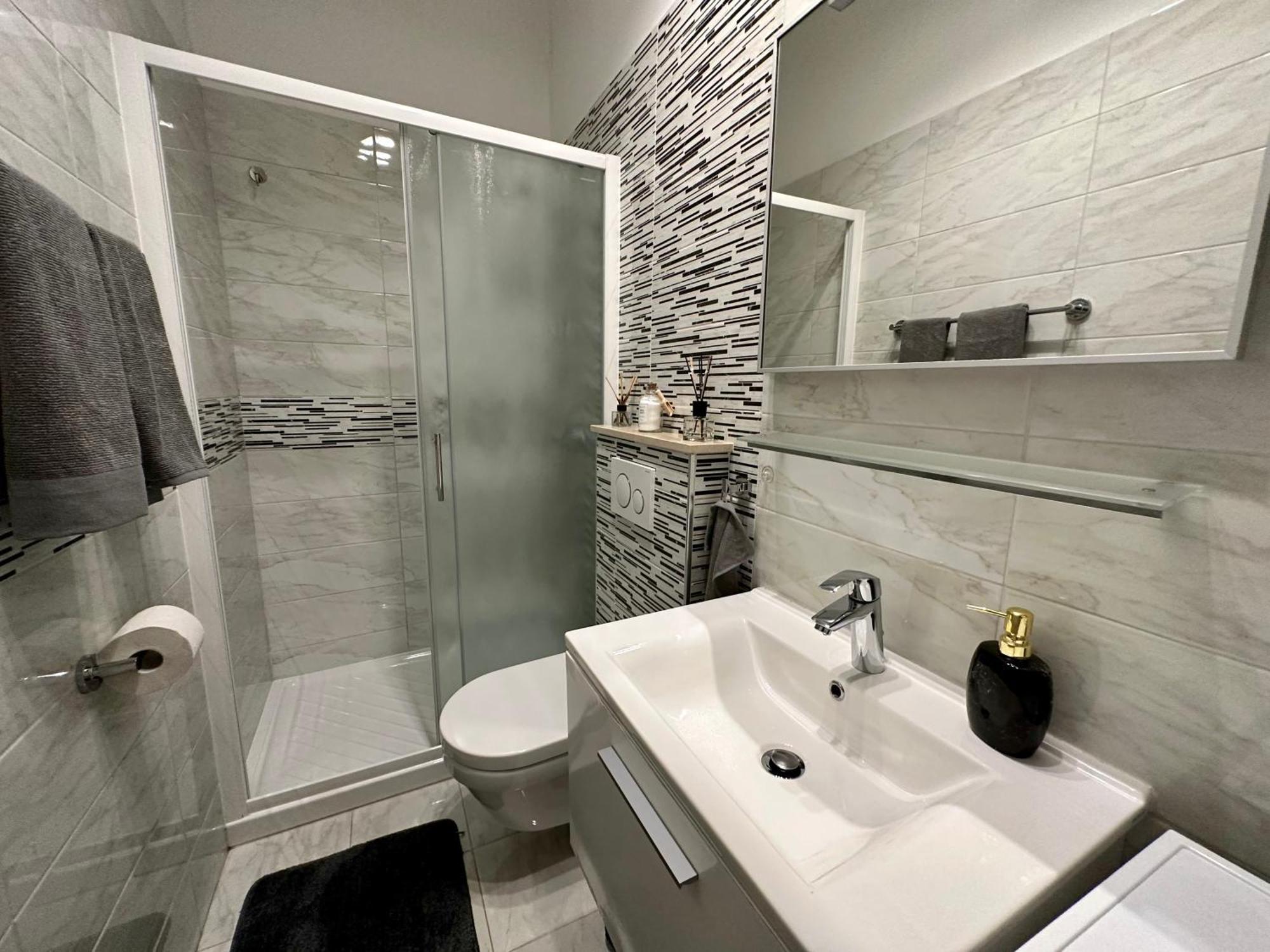 Romeo Apartments Rovigno 외부 사진