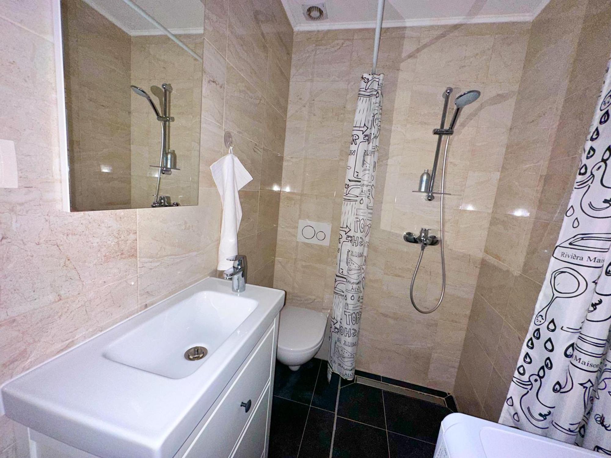 Romeo Apartments Rovigno 외부 사진
