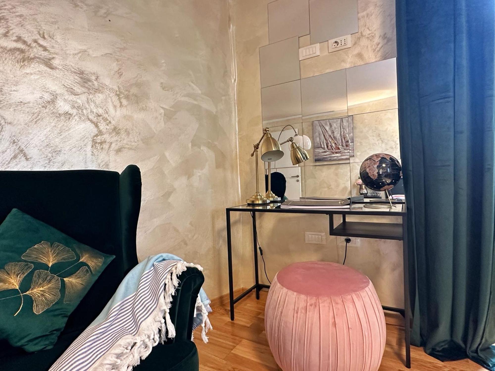Romeo Apartments Rovigno 외부 사진